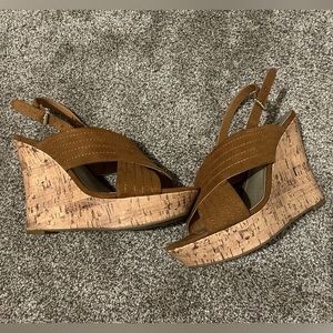 Guess Wedges